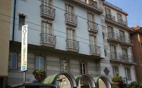 Hotel Rosalia